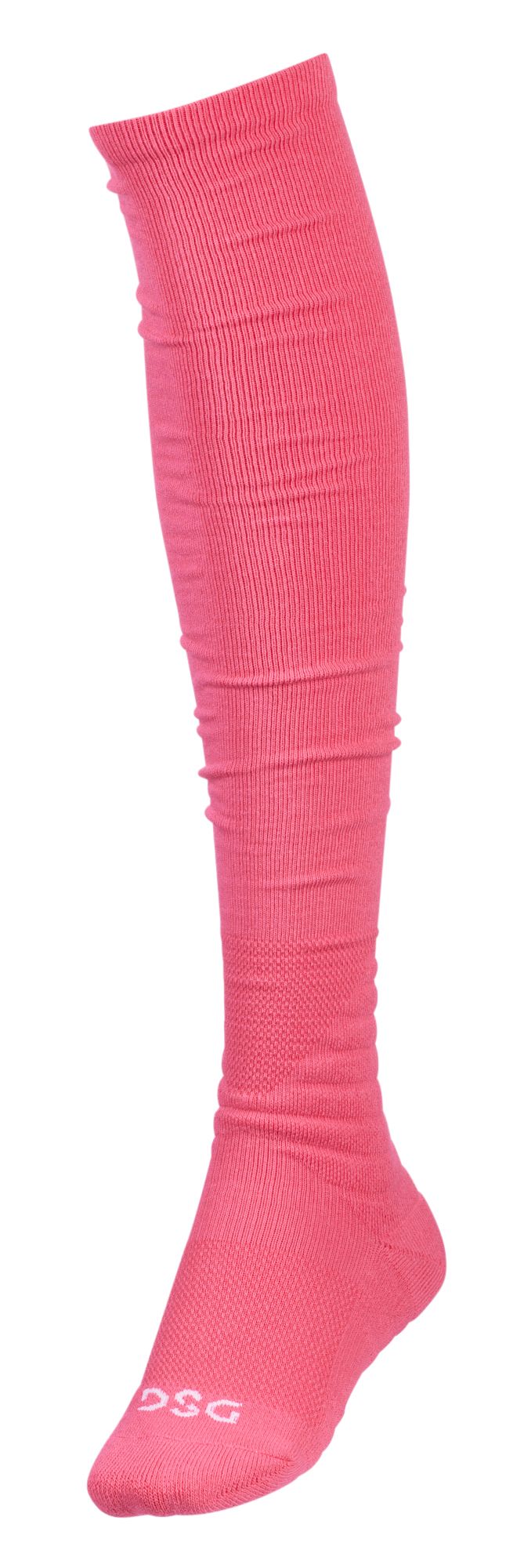 DSG 2-Pack Football Scrunch Socks