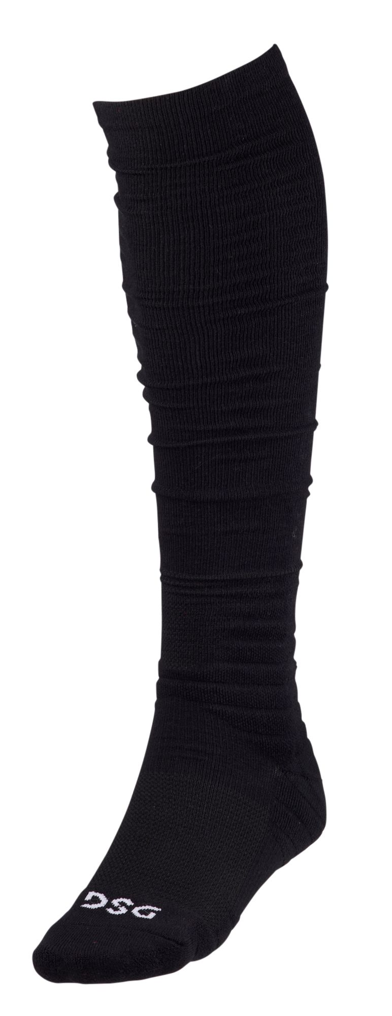 DSG 2-Pack Football Scrunch Socks