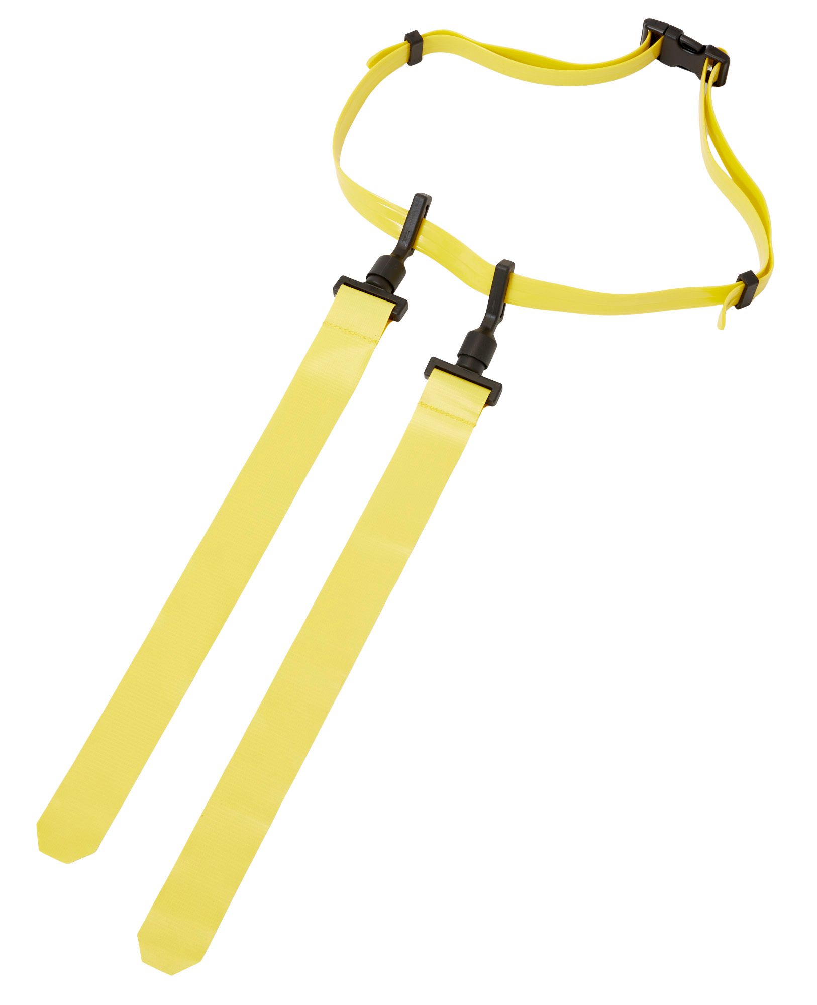 DSG Flag Football Belt
