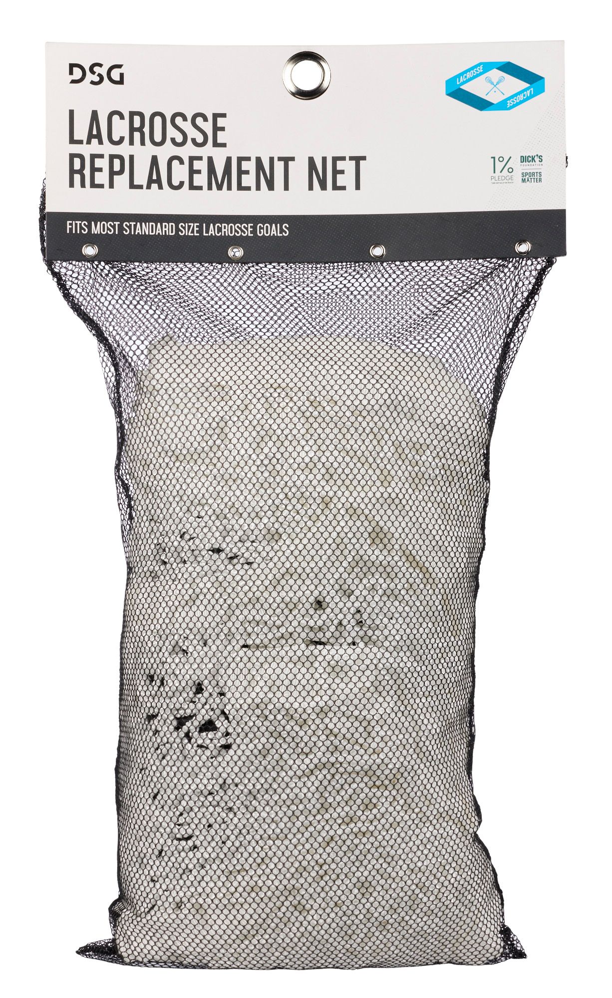 DICK'S Sporting Goods Lacrosse Goal Replacement Net