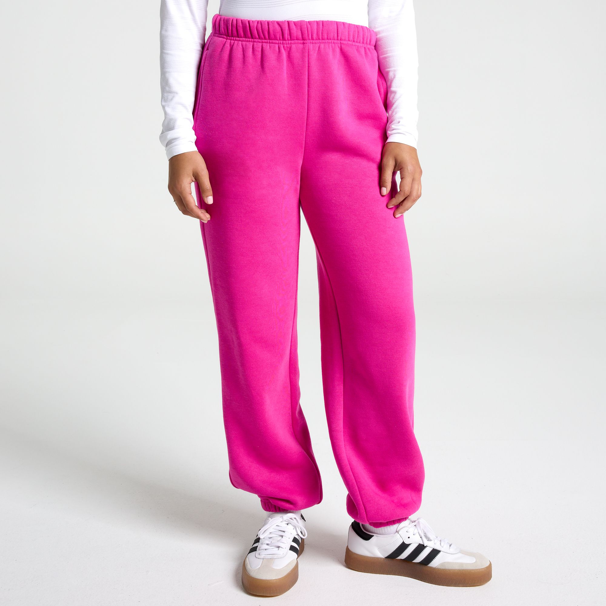 DSG Women's Classic Fleece Cinch Pants
