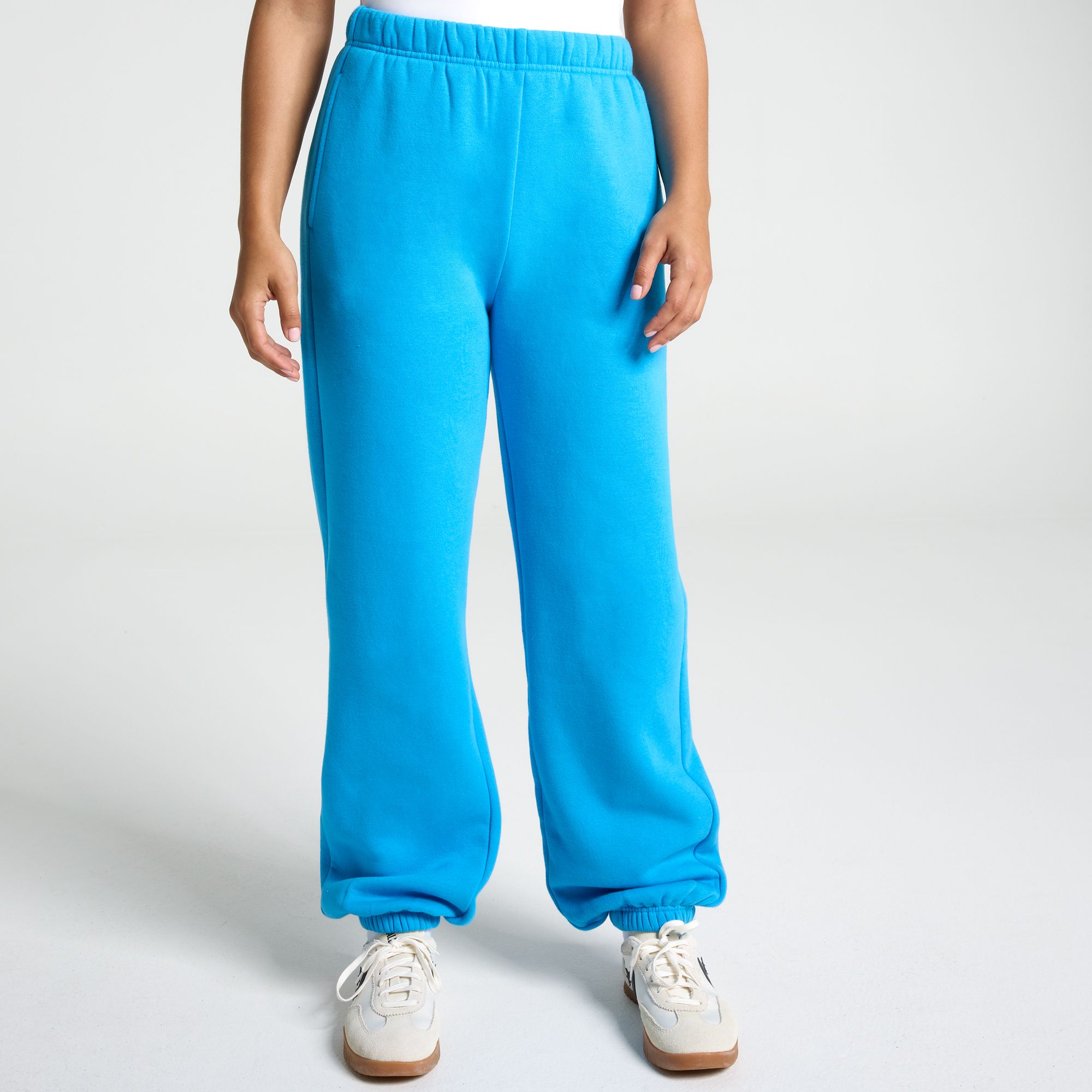 DSG Women's Classic Fleece Cinch Pants