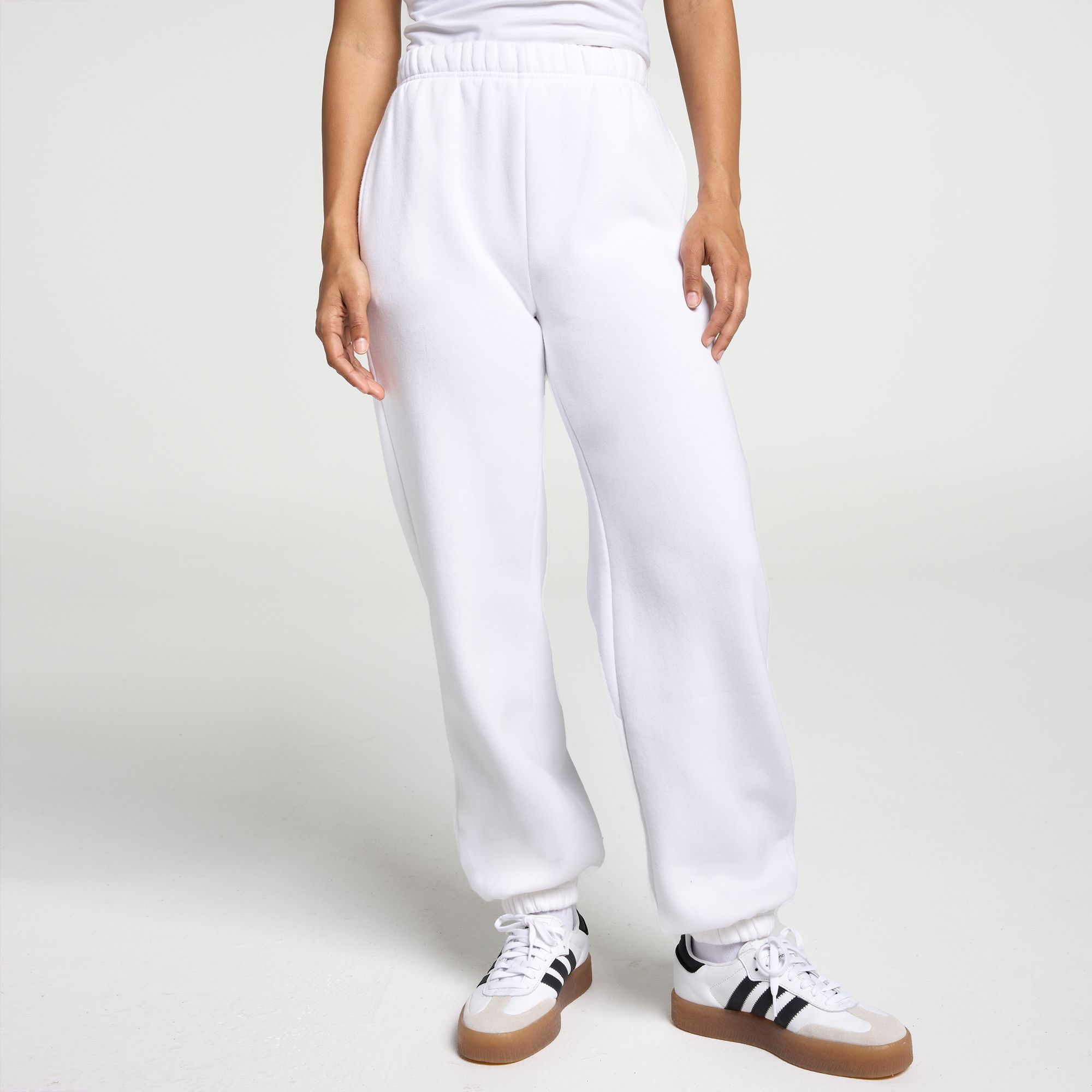 Pure White