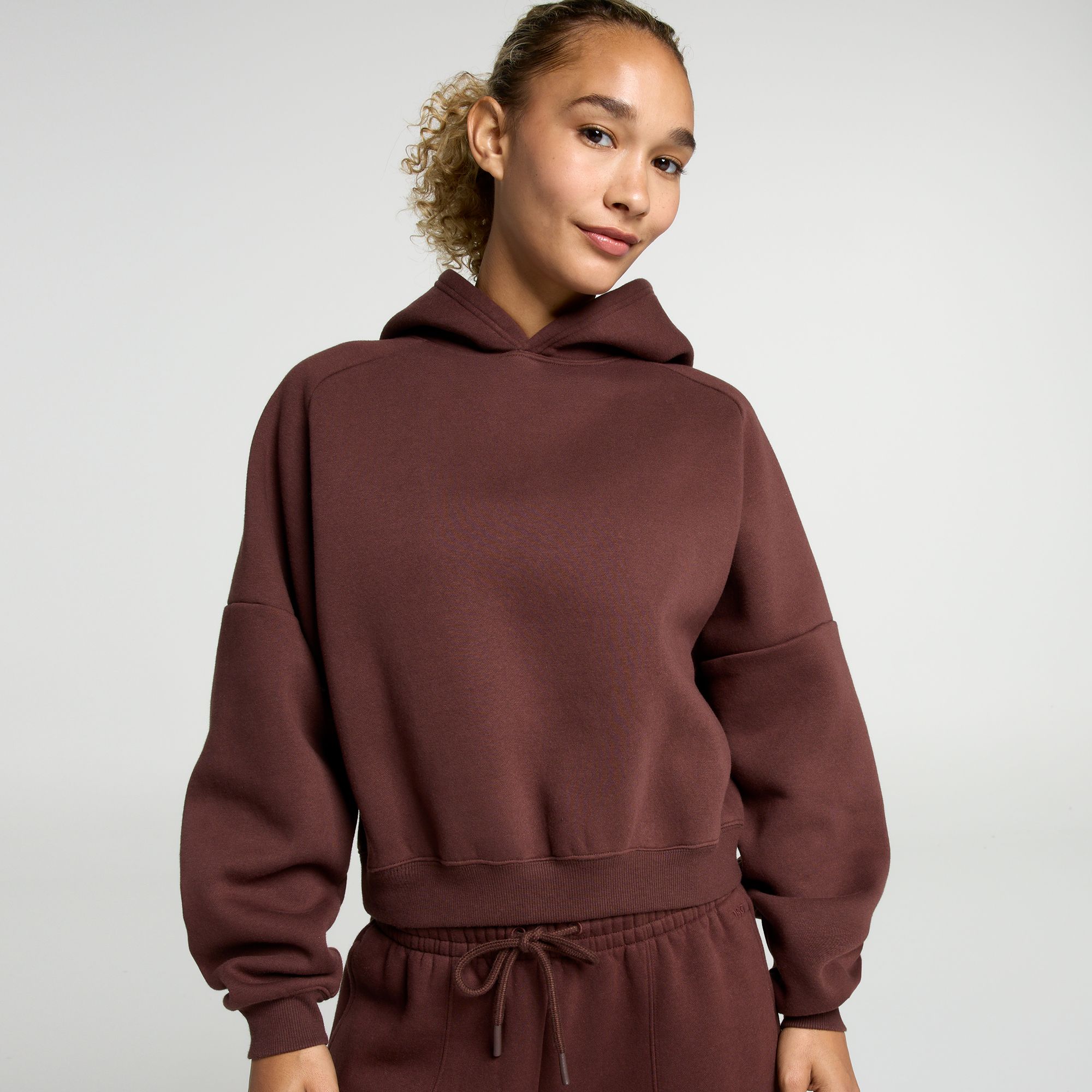 Brown Decadence