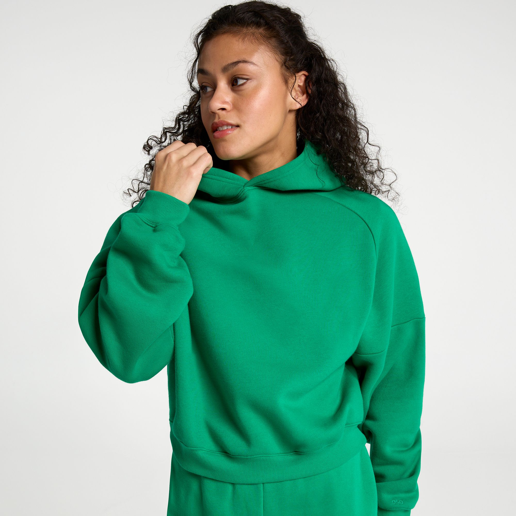 Vibrant Green
