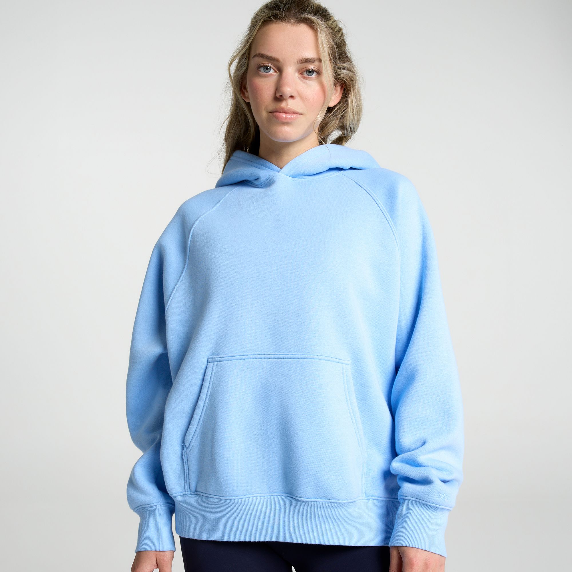 DSG Women's Classic Fleece Hoodie