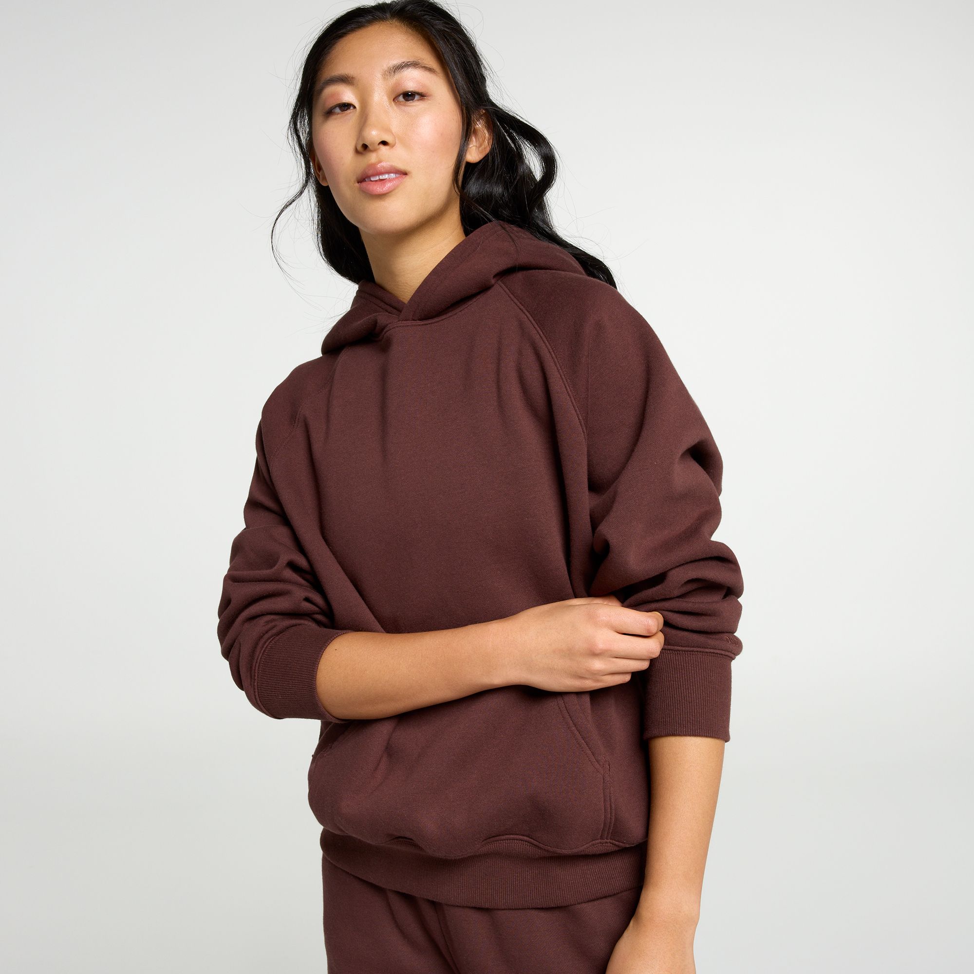 Brown Decadence