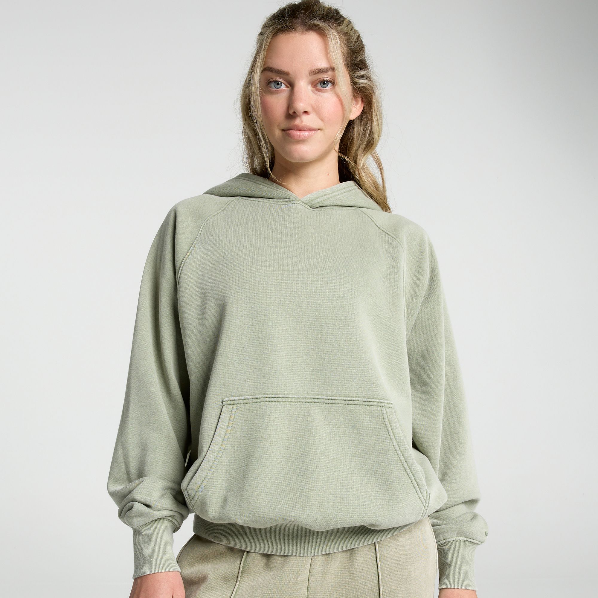 DSG Women's Classic Fleece Hoodie