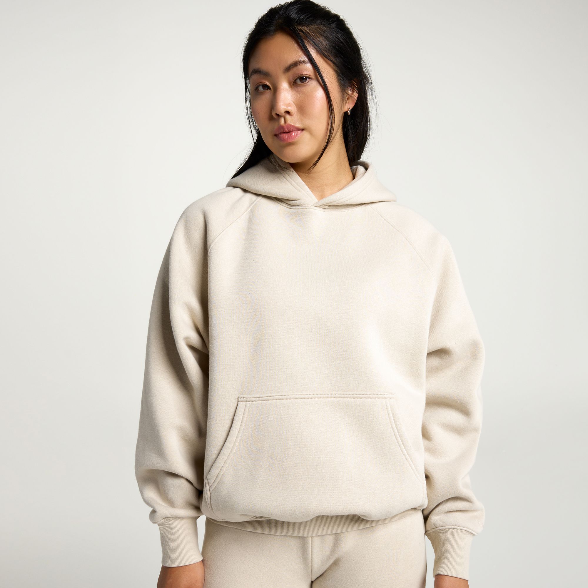 DSG Women's Classic Fleece Hoodie