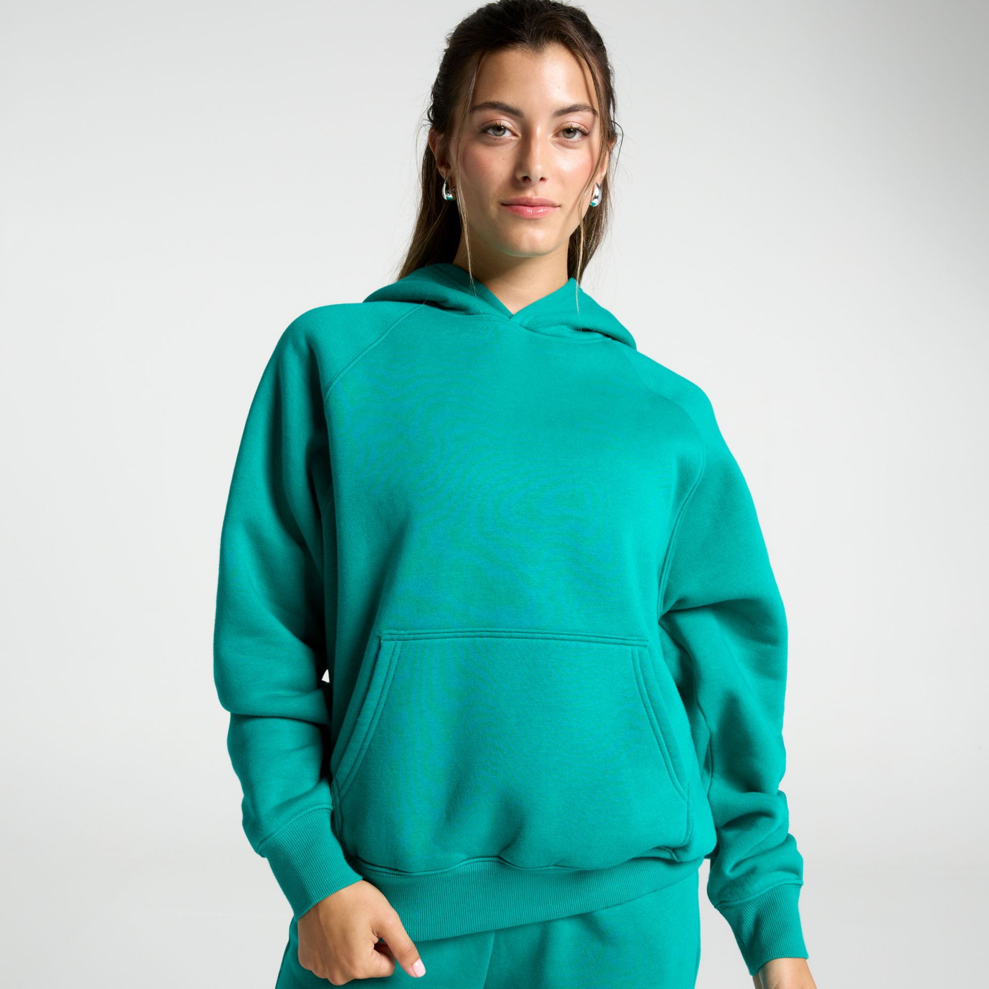 Melted Emerald