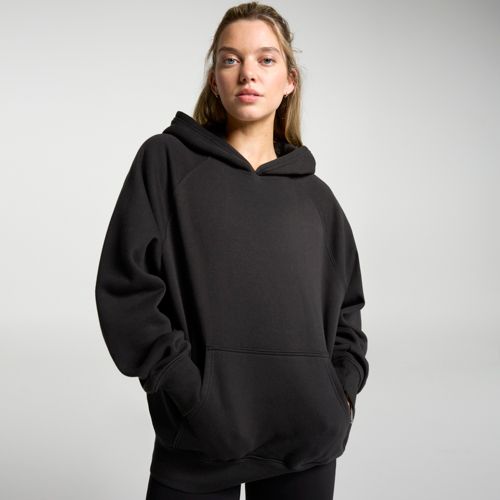 DSG Women's Classic Fleece Hoodie