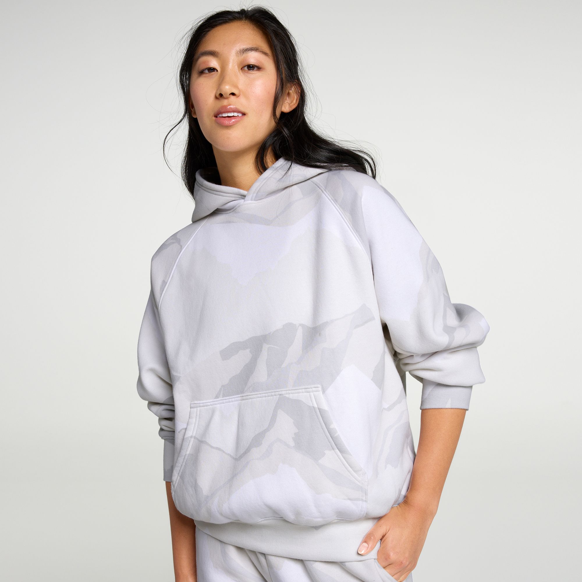 DSG Women's Classic Fleece Hoodie