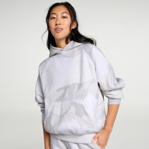 DSG Women's Classic Fleece Hoodie