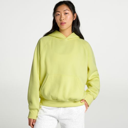 DSG Women's Classic Fleece Hoodie