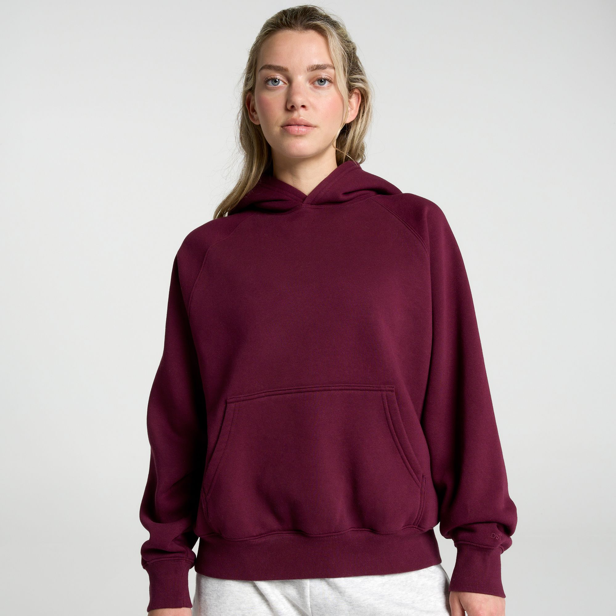 Team Burgundy