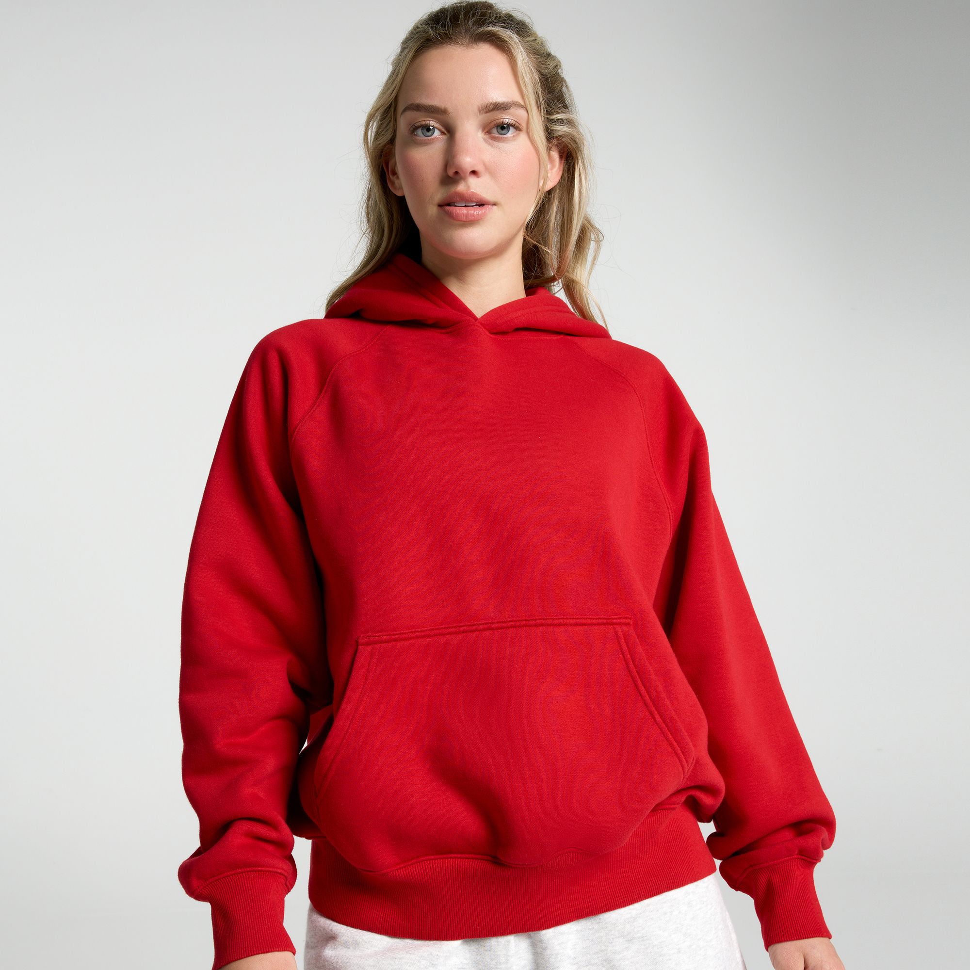 DSG Women's Classic Fleece Hoodie