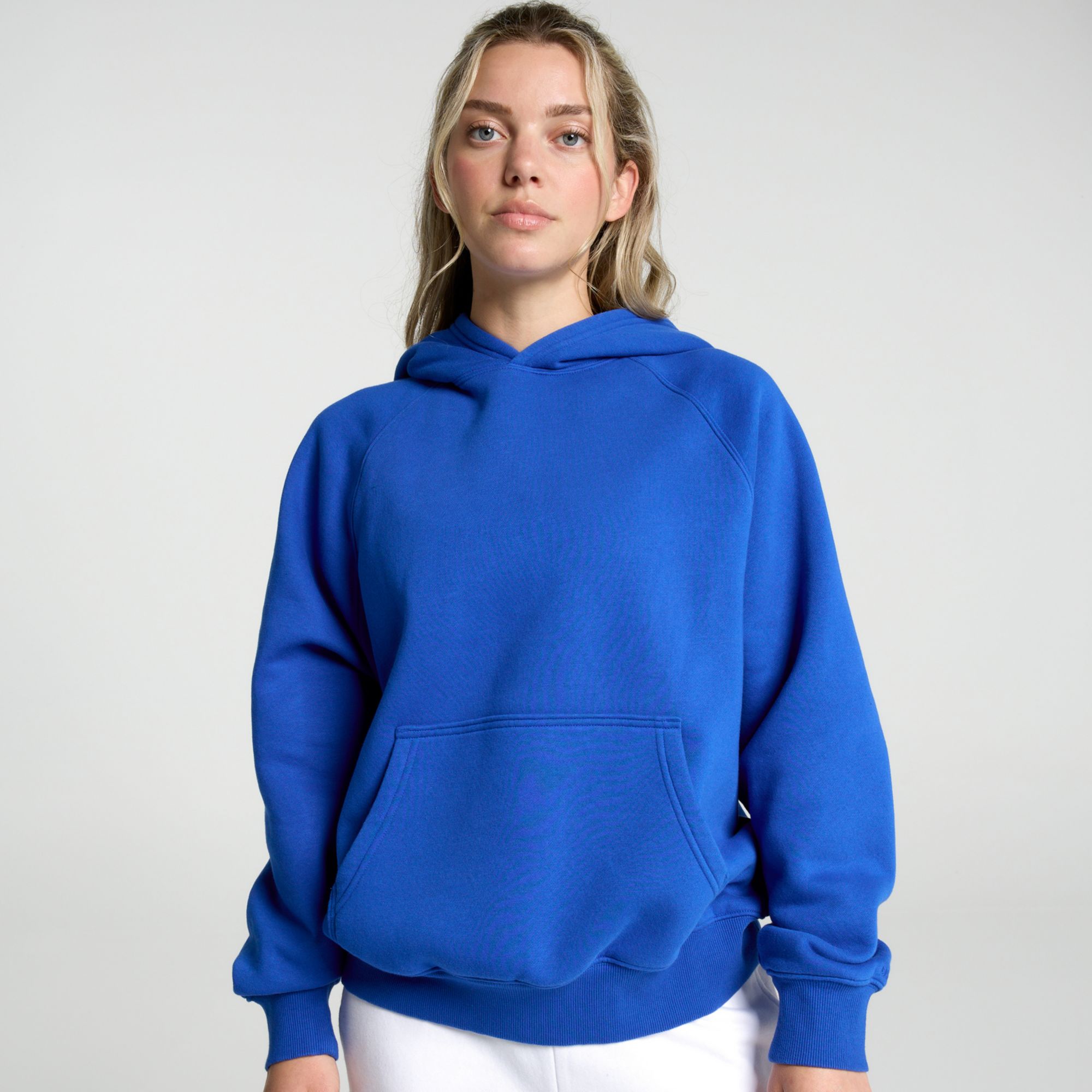 DSG Women's Classic Fleece Hoodie