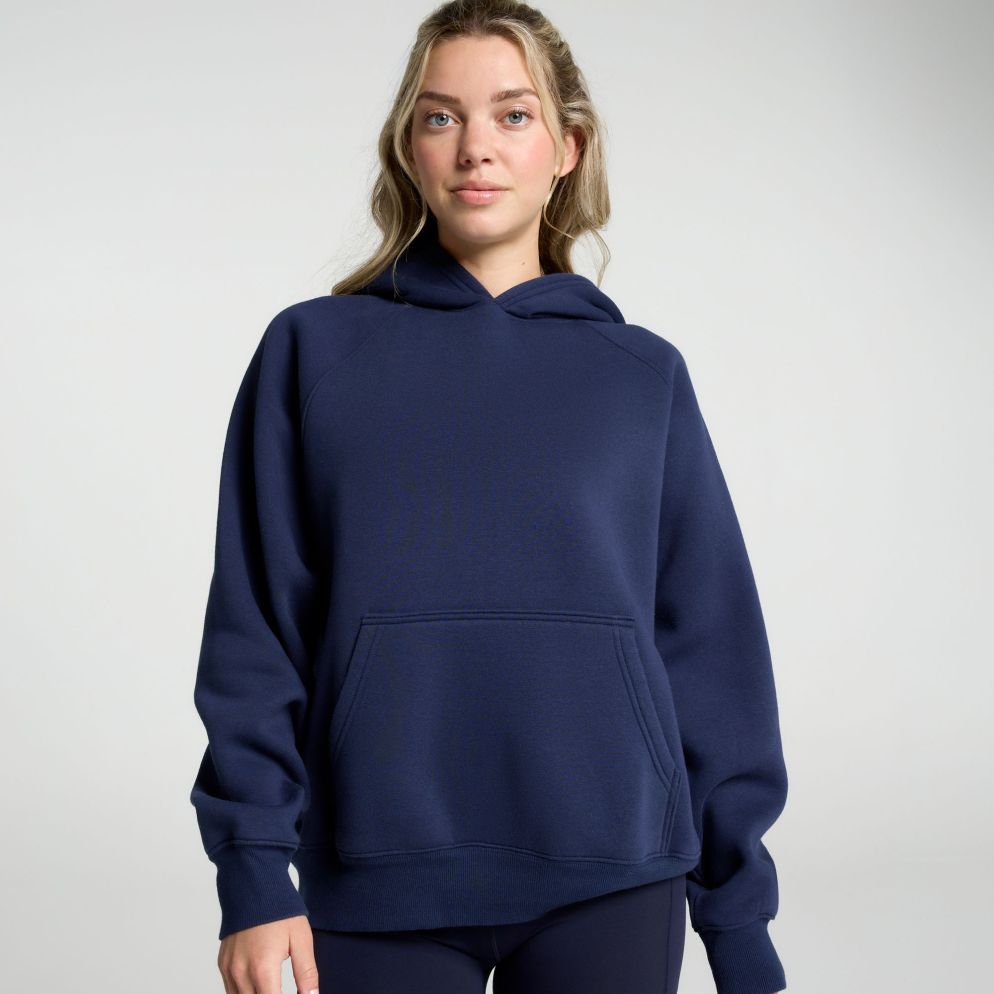 DSG Women's Classic Fleece Hoodie