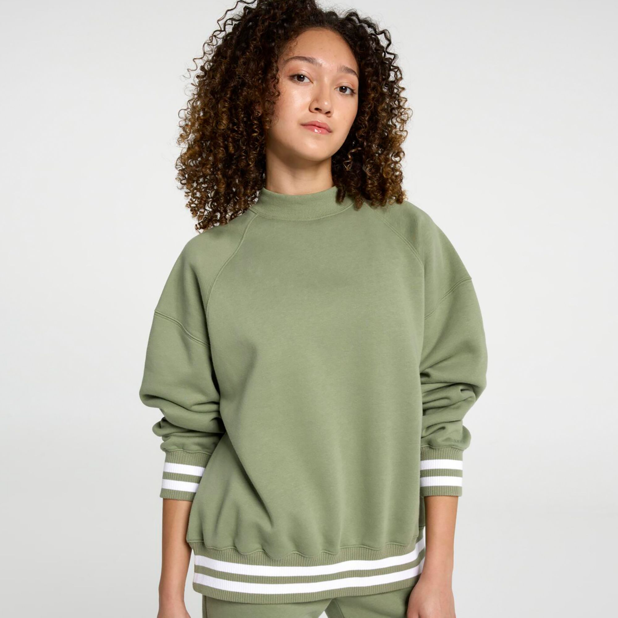 Green Theme