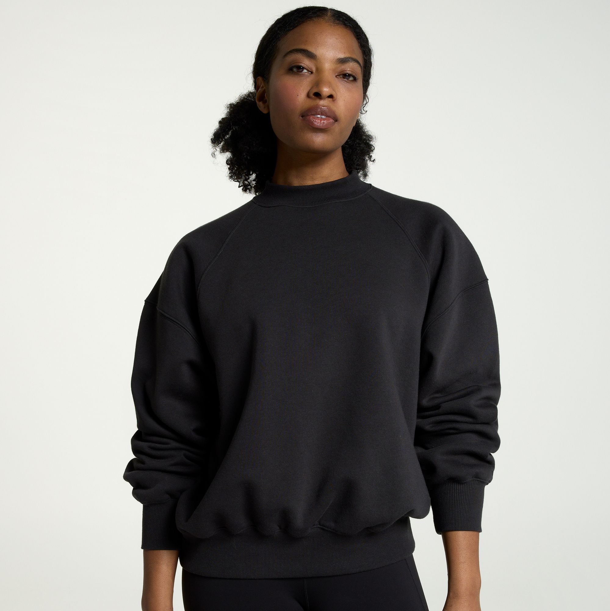 Pure Black