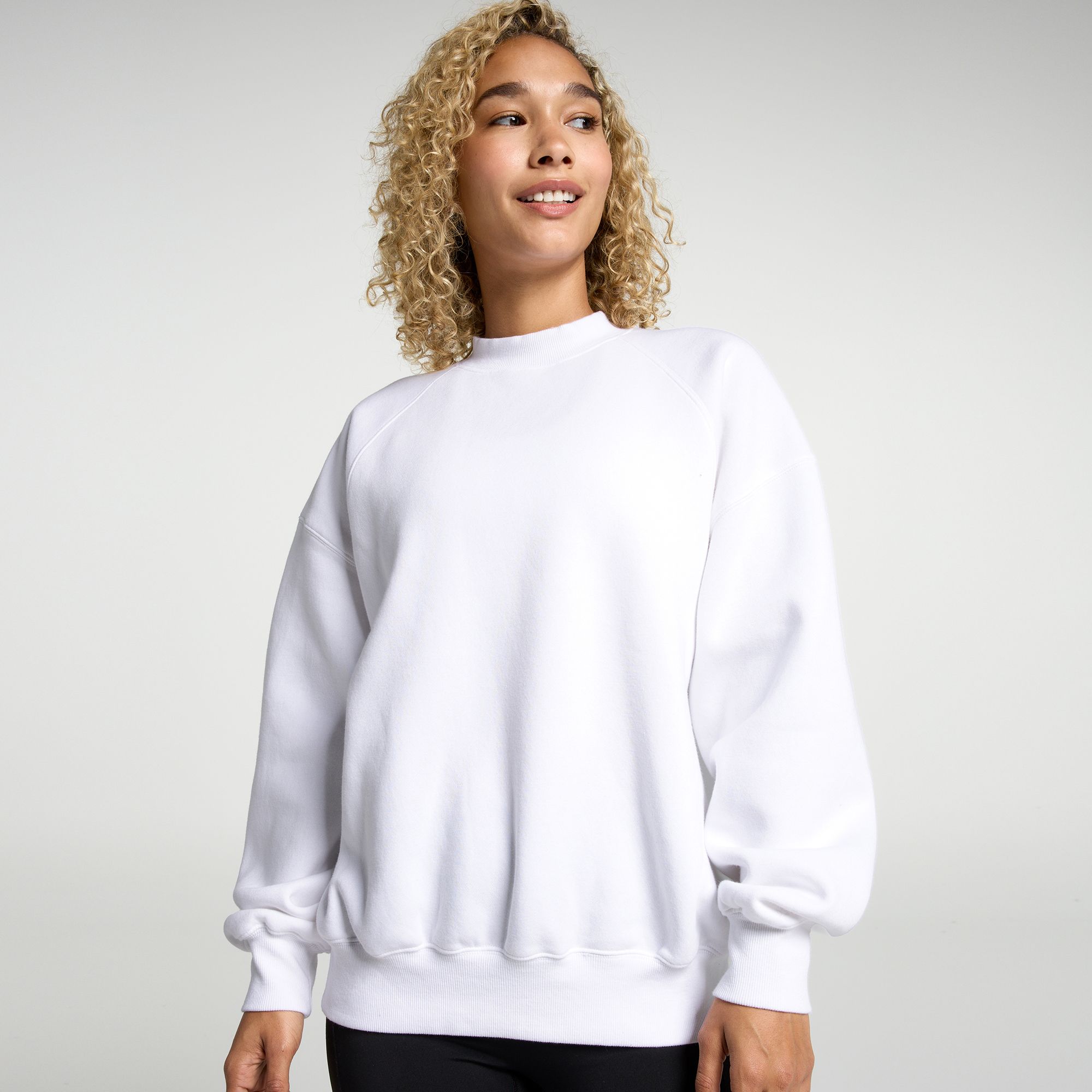 Pure White