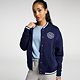 Campus Navy Pure White