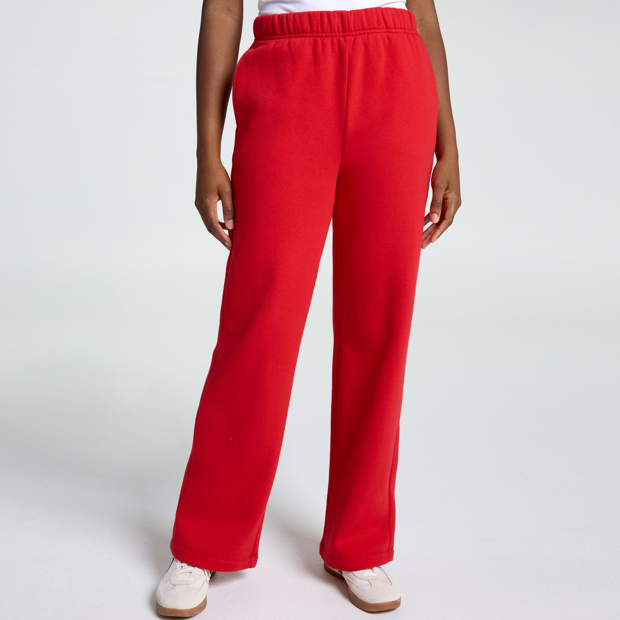 Positive Red