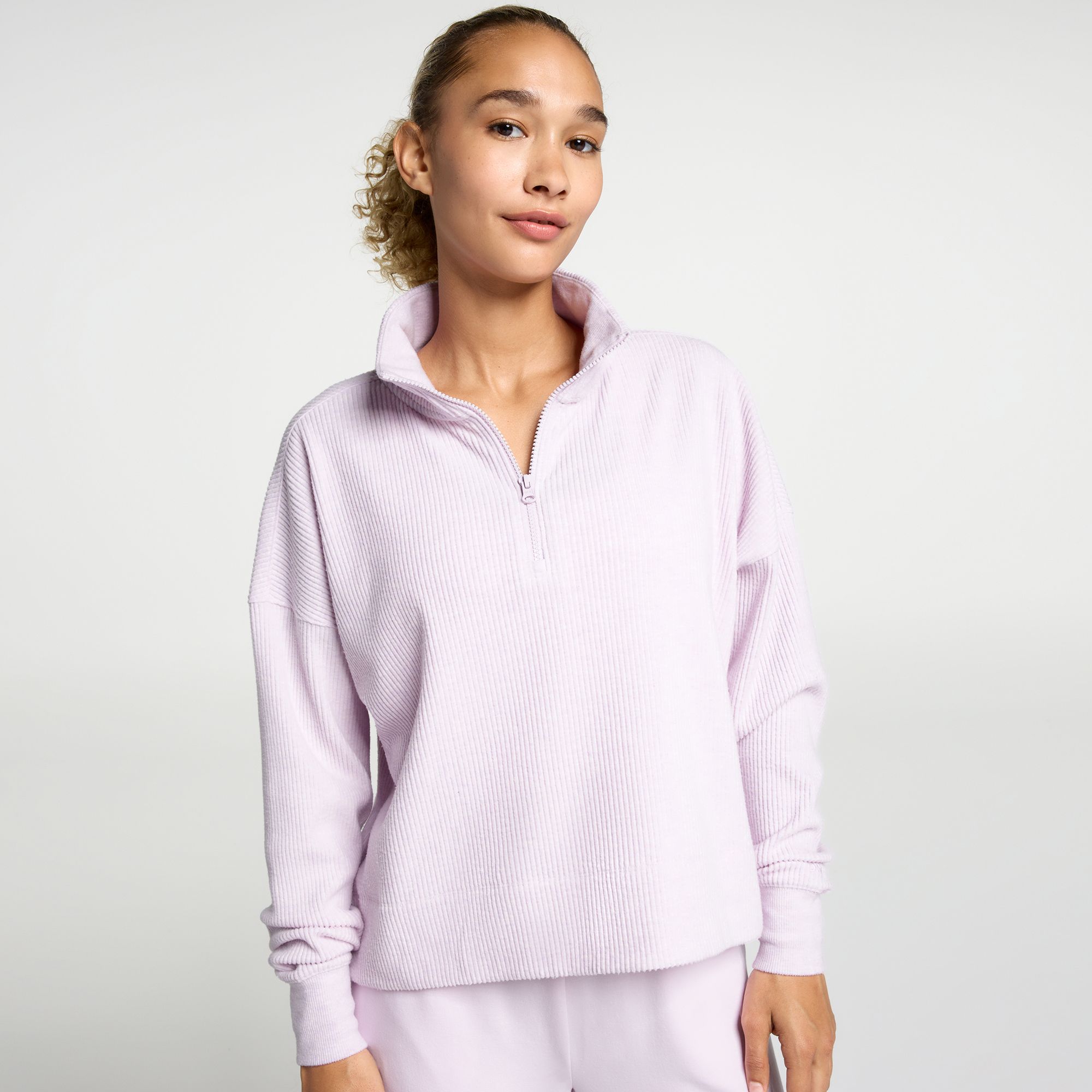 Bouncy Lilac Heather