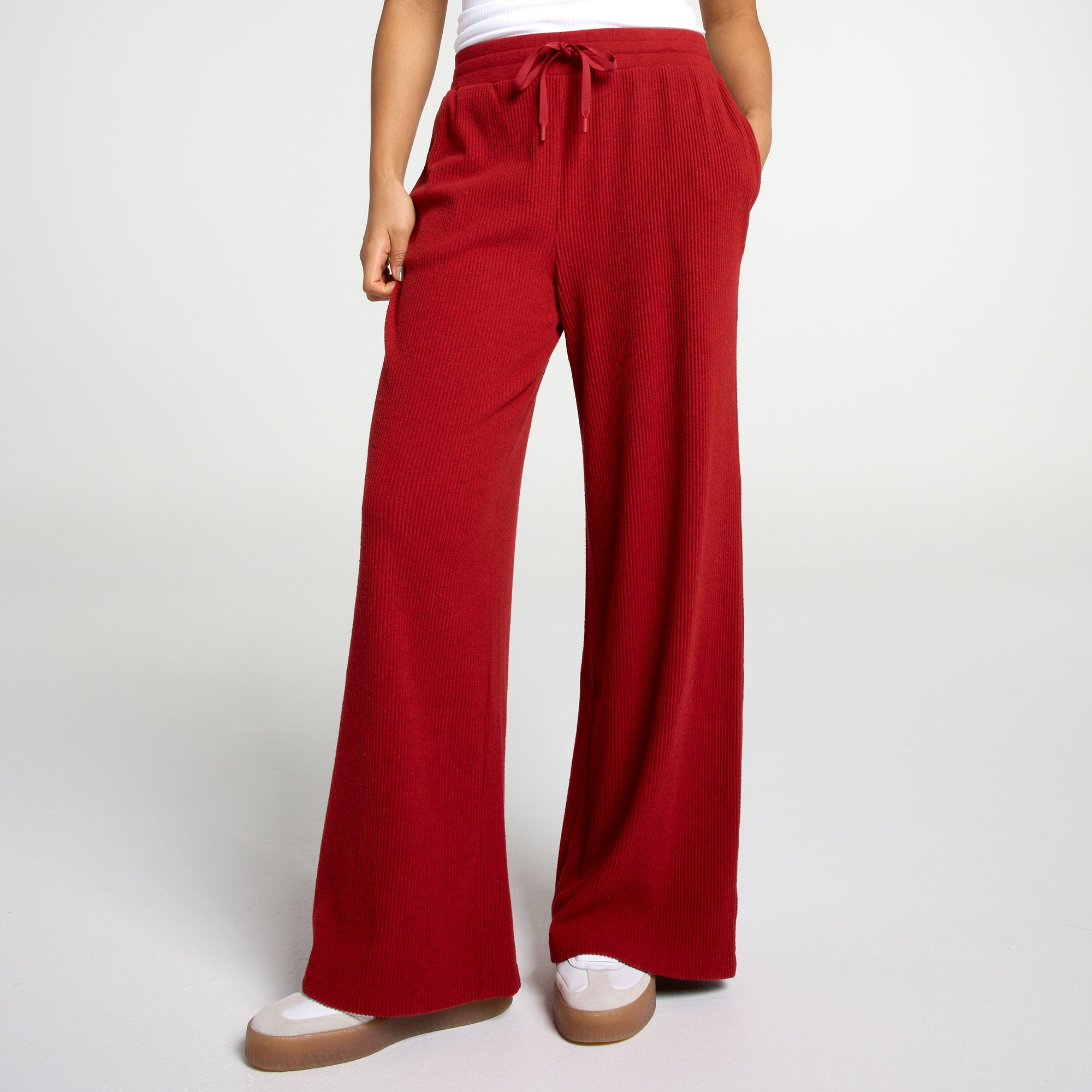 Spiced Red Heather