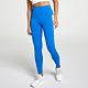 Vibrant Blue Stripe