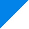 Vibrant Blue Stripe