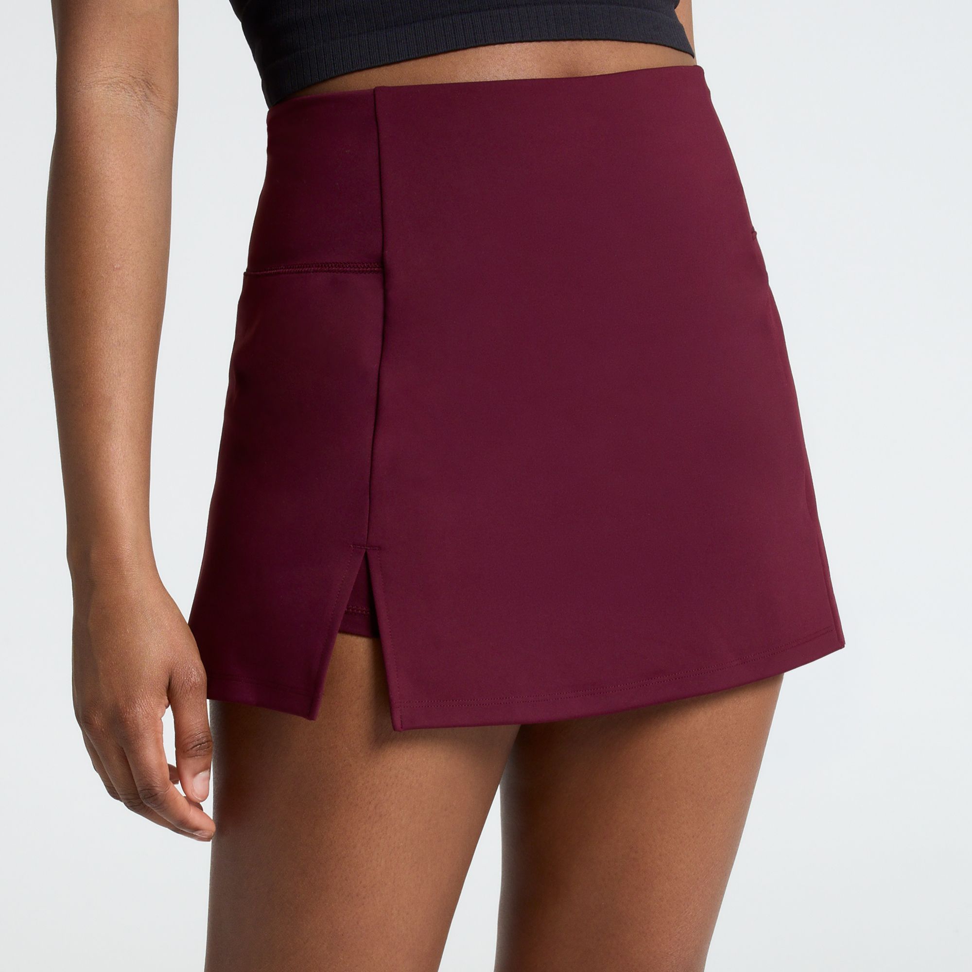 Team Burgundy