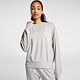 Light Heather Grey