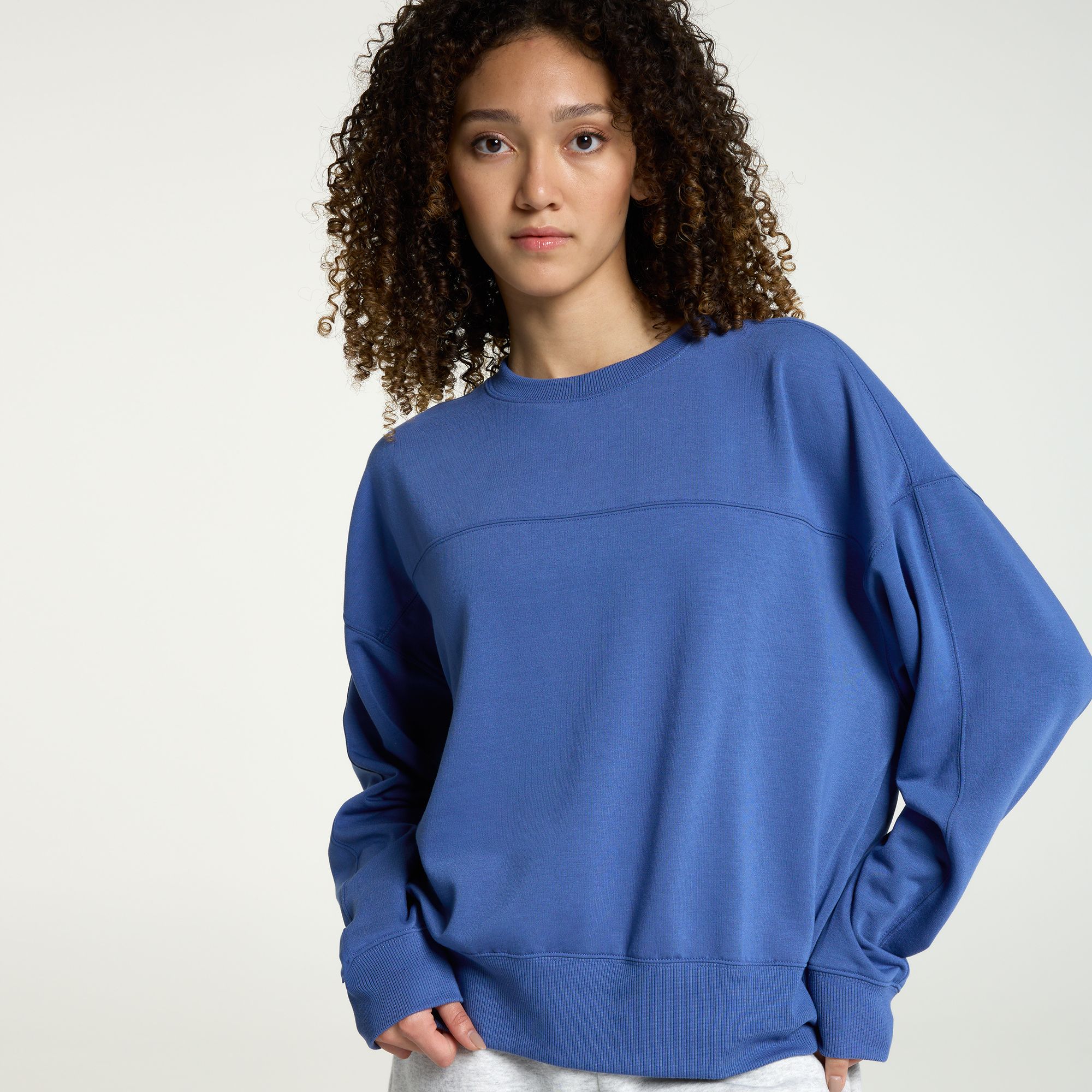 DSG Women's So Soft Crew Sweatshirt