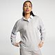 Light Heather Grey/White