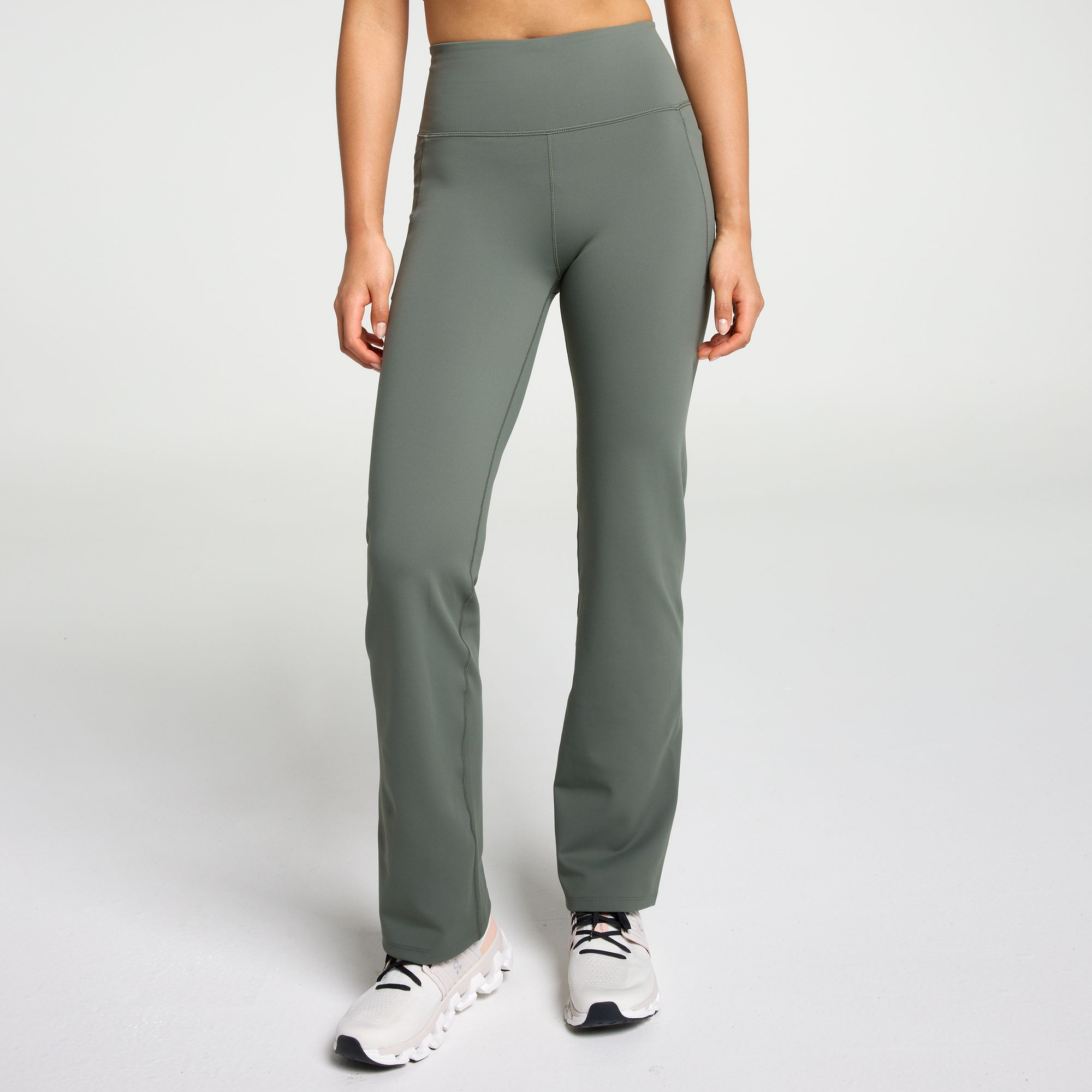 Muted Olive