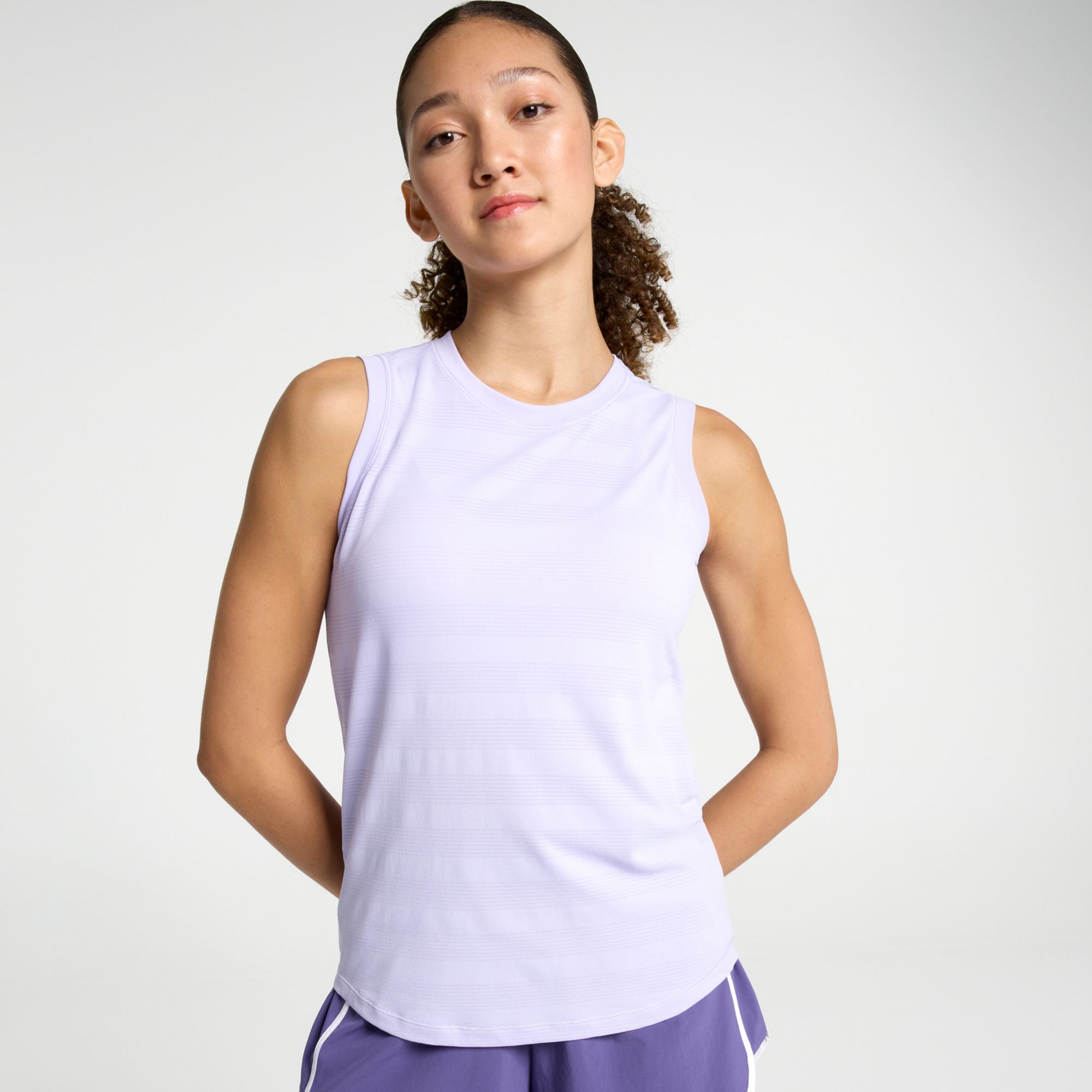 Light Purple