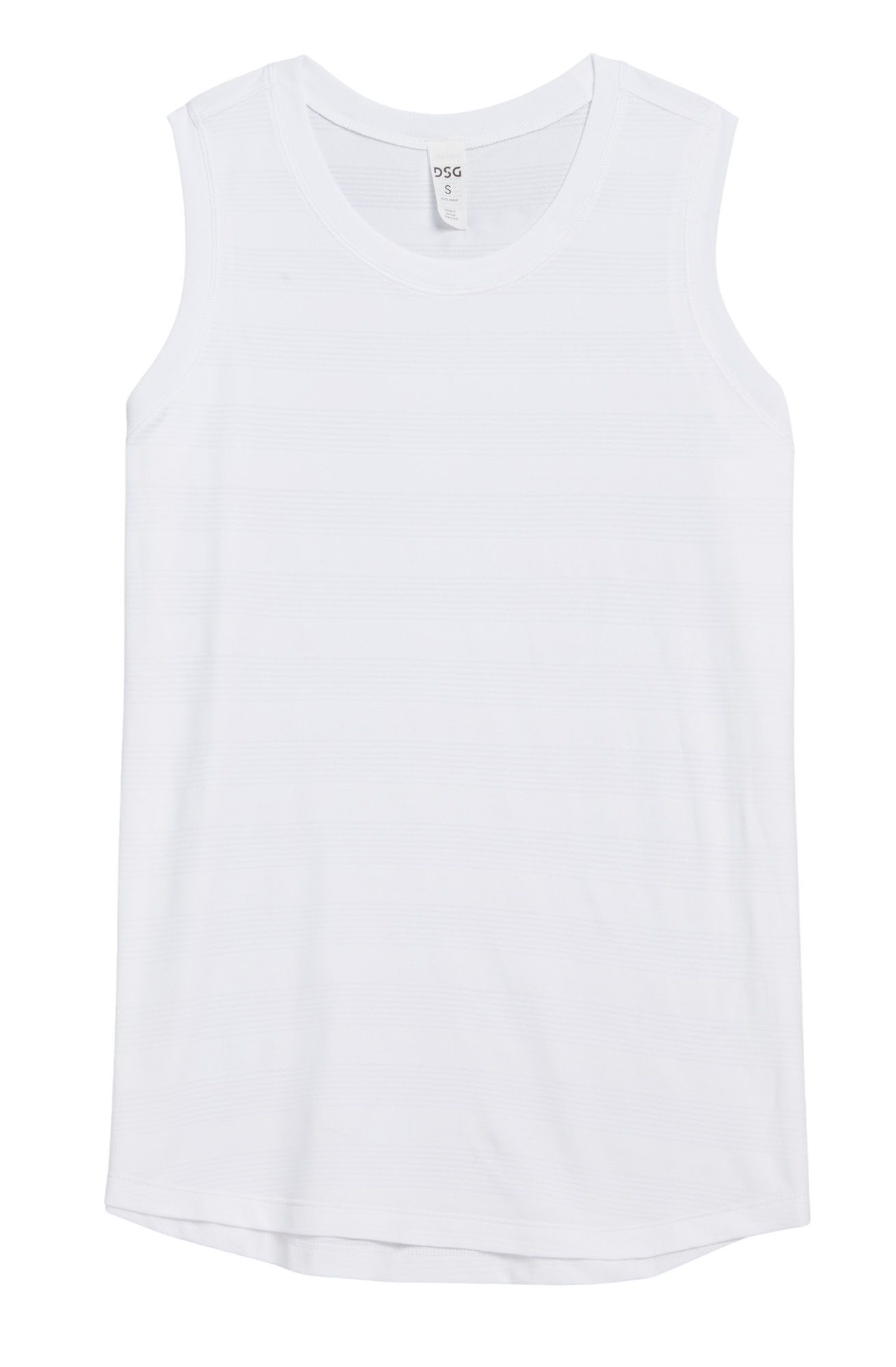 DSG Women's Movement Seamless Tank