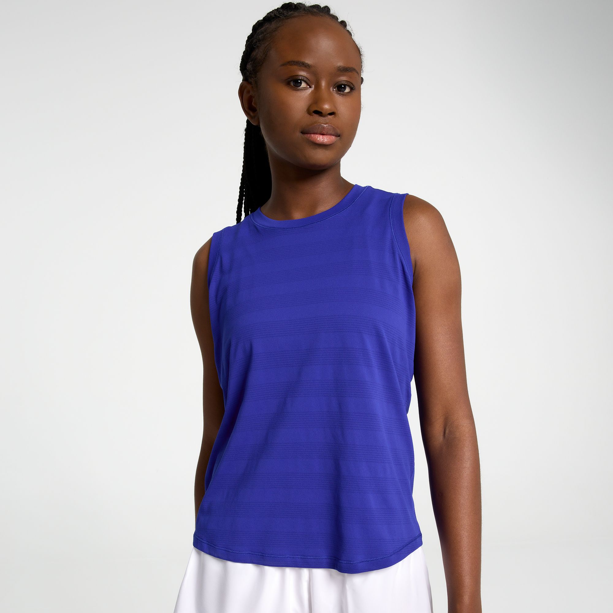 DSG Women's Movement Seamless Tank