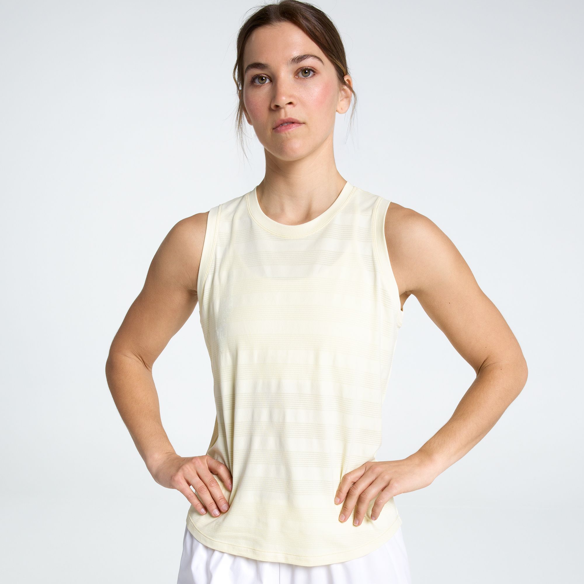 DSG Women's Movement Seamless Tank