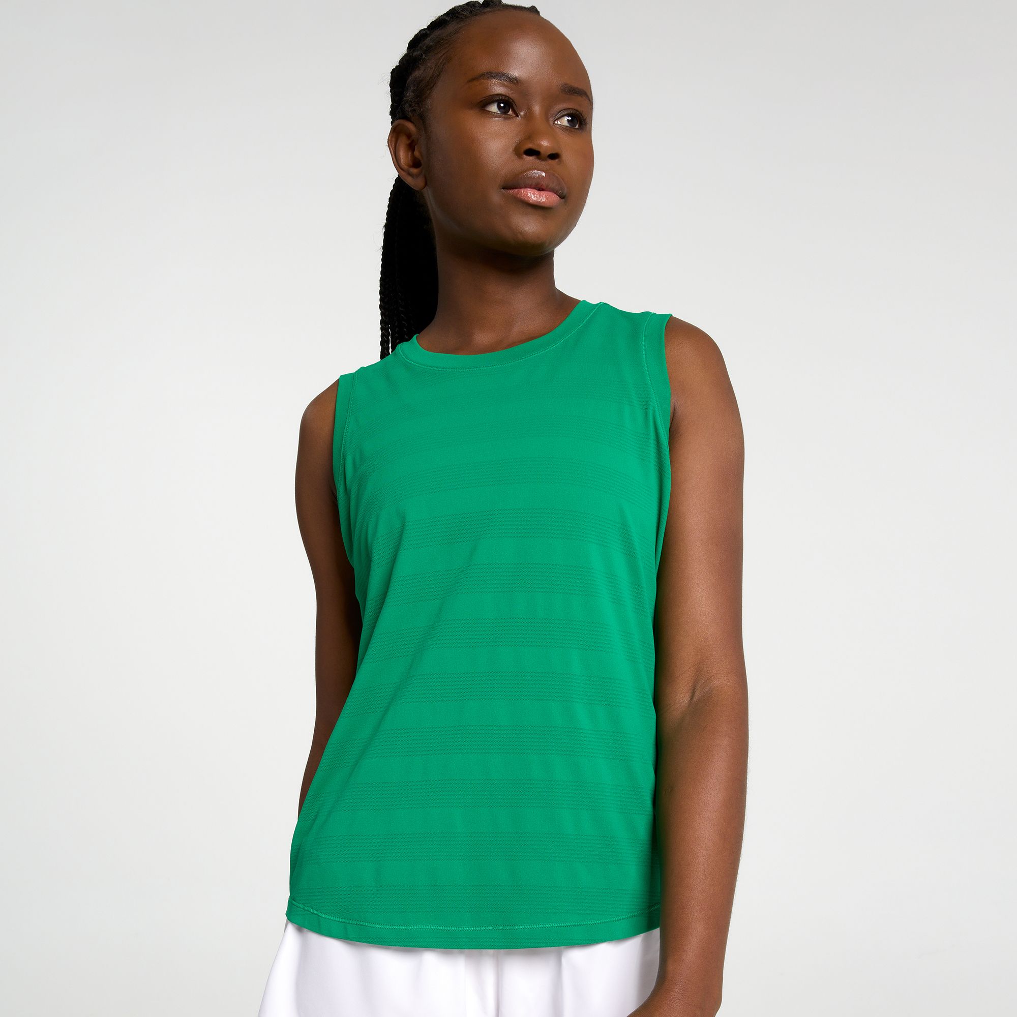 Vibrant Green
