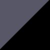 Dark Gray/Pure Black