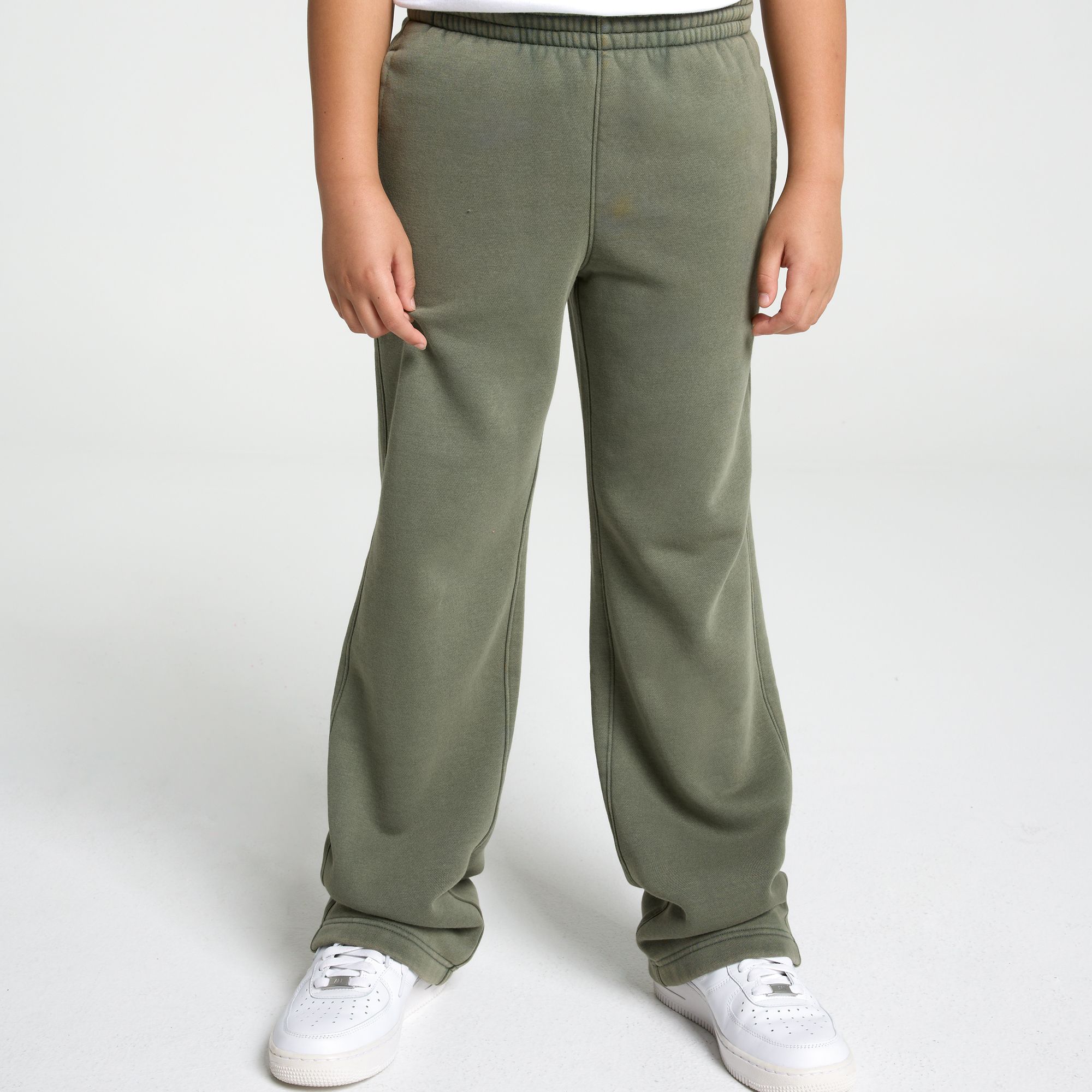 DSG Youth Classic Fleece Relaxed Pant