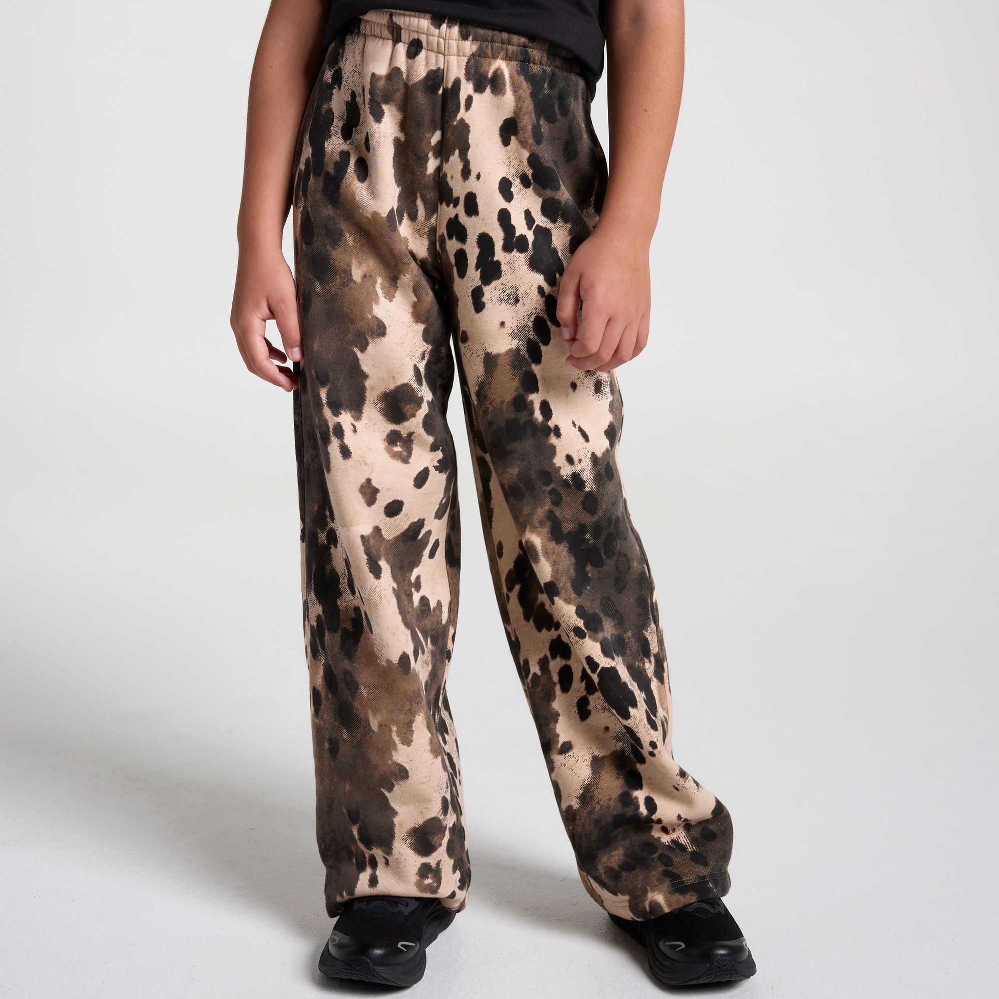 DSG Youth Classic Fleece Relaxed Pant