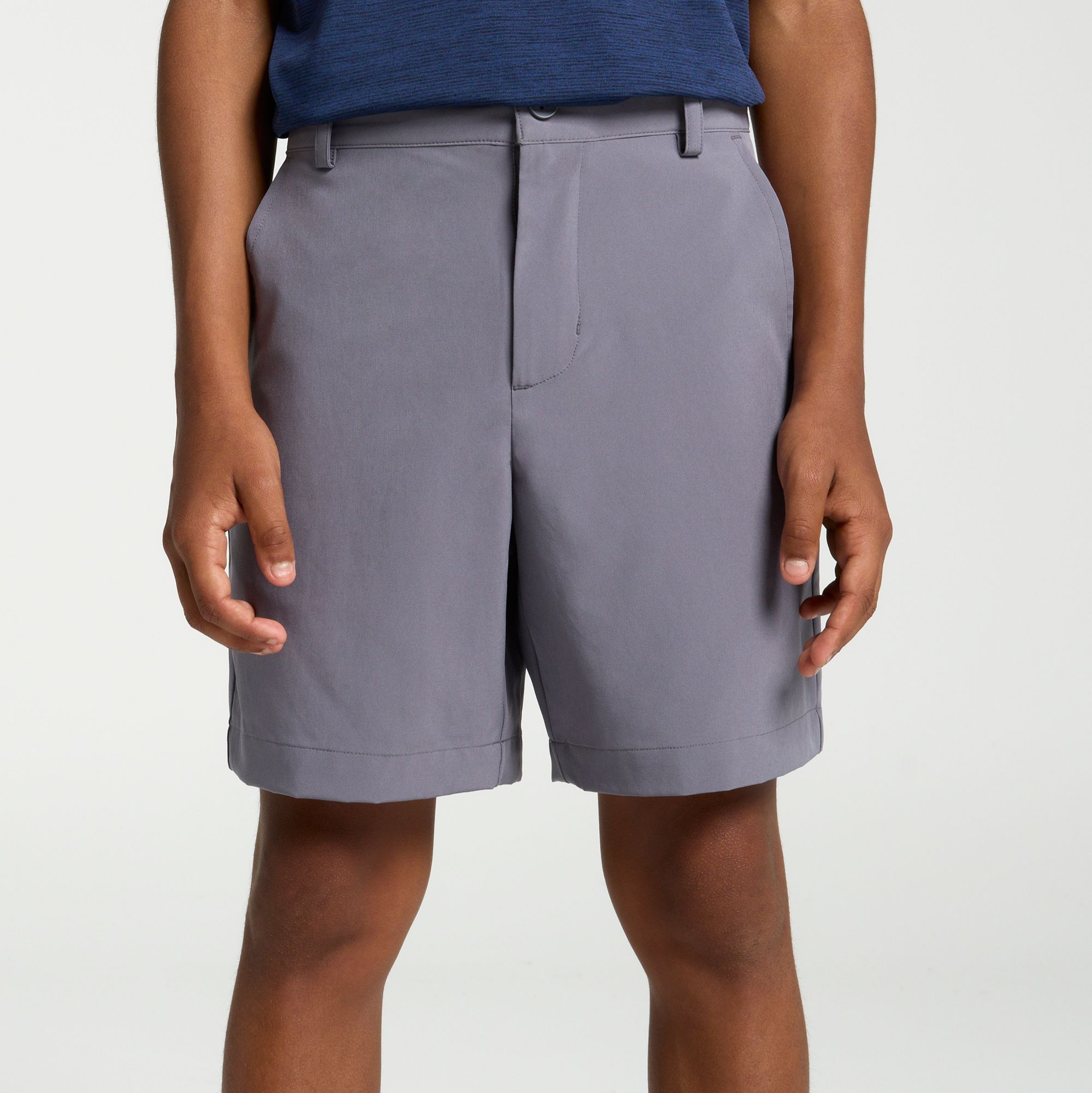 Mid Gray