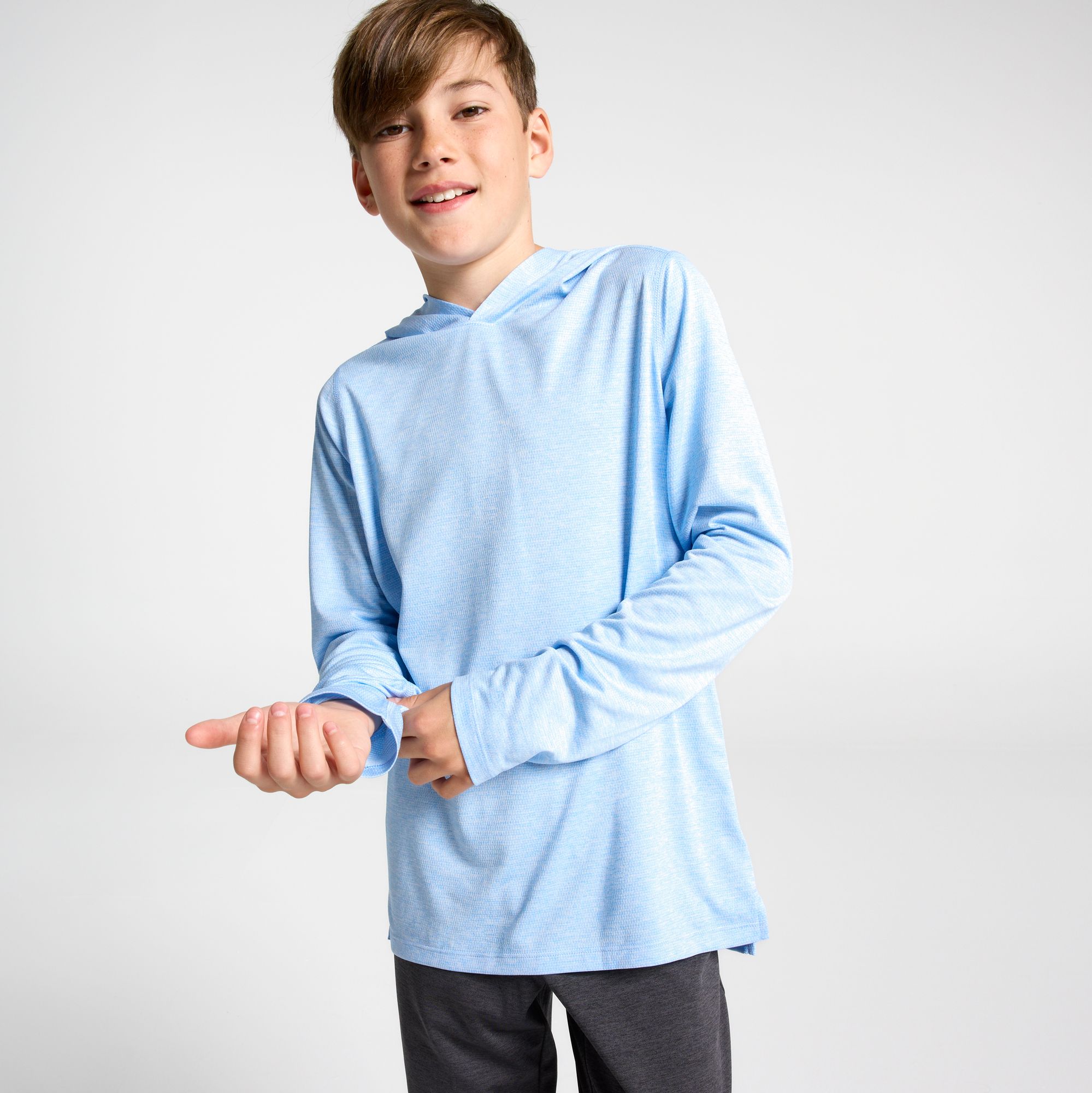 Academy Blue