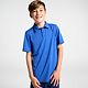 Team Royal Blue Heather