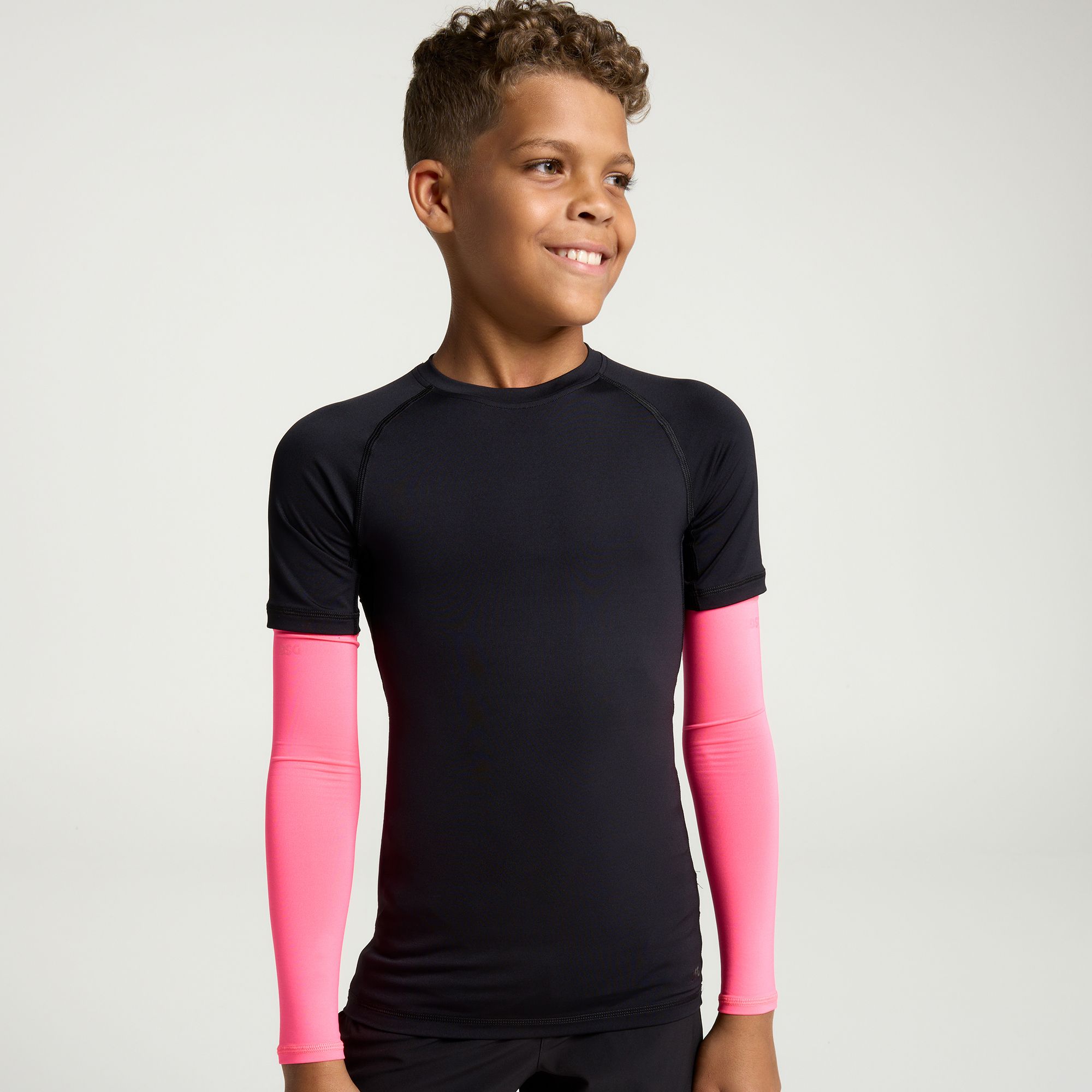 DSG Youth Compression Sleeve 2-Pack