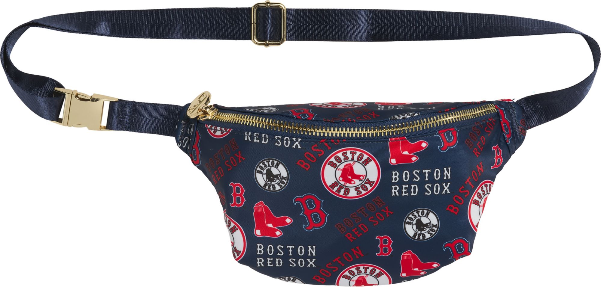 Stoney Clover Lane Boston Red Sox Fanny Pack