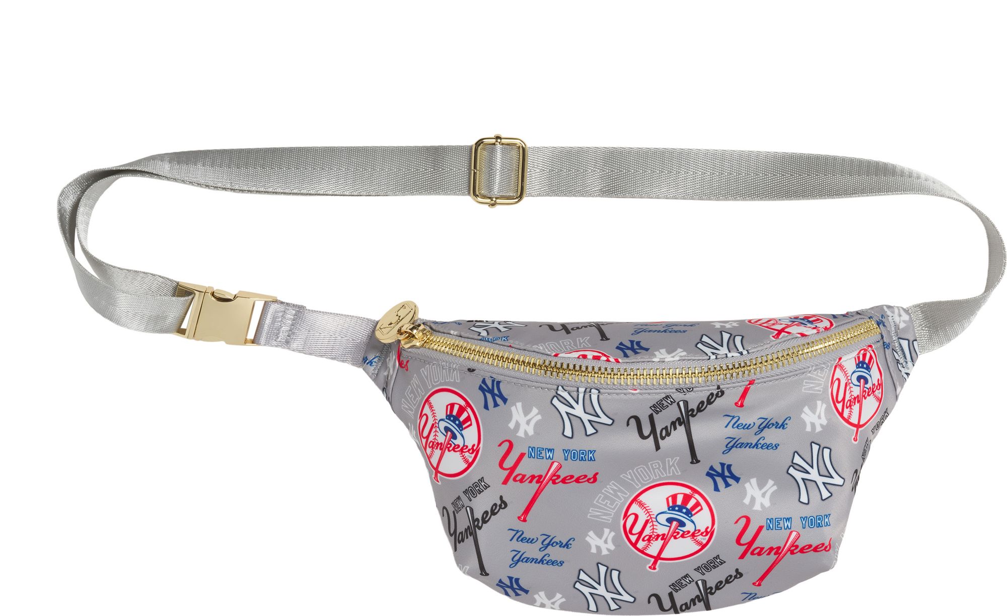 Stoney Clover Lane New York Yankees Fanny Pack